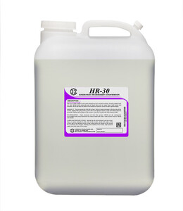 CCI, HR-30 LIQUID HAZE REMOVER